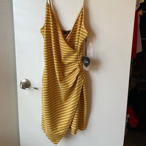 Medium Popular Basics Summer Dress